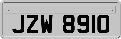 JZW8910