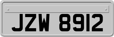 JZW8912