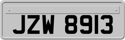 JZW8913