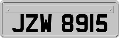 JZW8915