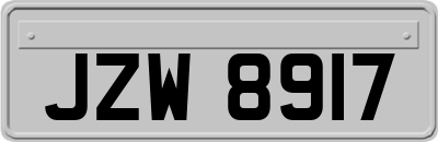 JZW8917
