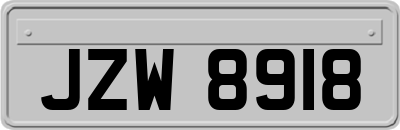 JZW8918