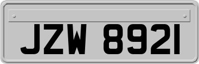 JZW8921