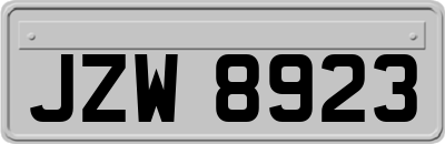 JZW8923