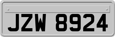 JZW8924