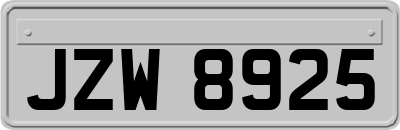 JZW8925