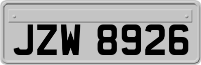 JZW8926