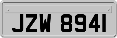 JZW8941