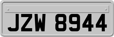 JZW8944