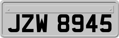 JZW8945