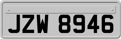 JZW8946