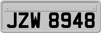 JZW8948