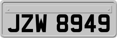 JZW8949