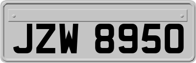 JZW8950