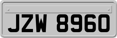 JZW8960