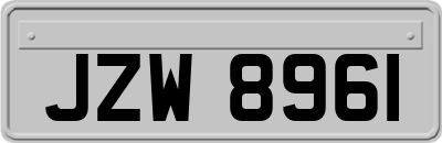 JZW8961
