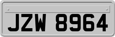 JZW8964