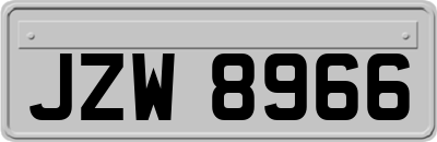 JZW8966