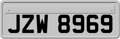 JZW8969