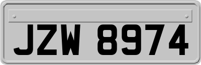 JZW8974