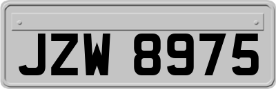 JZW8975