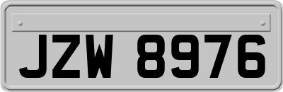JZW8976