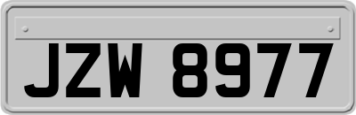 JZW8977