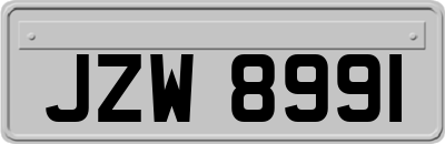 JZW8991