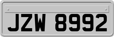 JZW8992