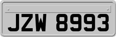 JZW8993