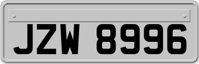JZW8996