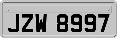 JZW8997