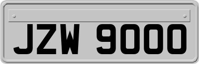 JZW9000
