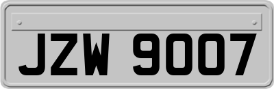 JZW9007