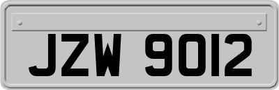 JZW9012