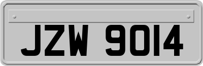 JZW9014