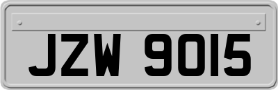 JZW9015
