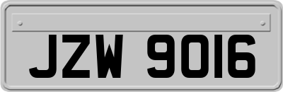 JZW9016