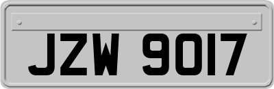 JZW9017