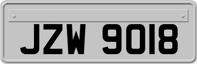 JZW9018