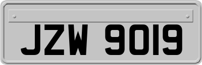 JZW9019