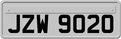 JZW9020