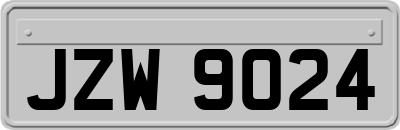 JZW9024