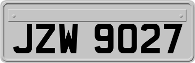 JZW9027
