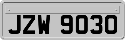 JZW9030