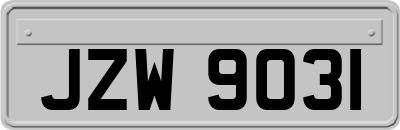 JZW9031