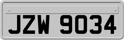 JZW9034