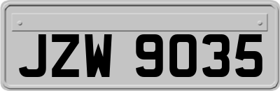 JZW9035