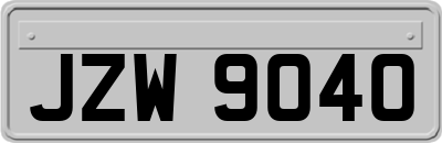 JZW9040