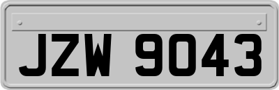 JZW9043
